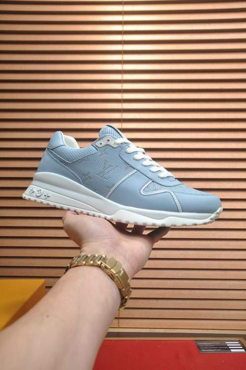Picture of Louis Vuitton Shoes _SKULVsz38-45hnq014217500